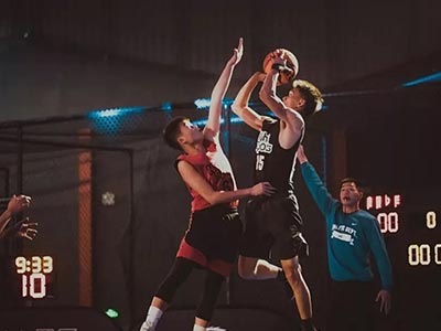 美国东部大学莱德大学今日赛事