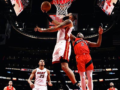 灰熊vs骑士直播