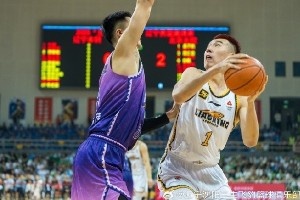 杨鸣：和北控3场打完后才会进入全运会备战 时间很紧 难度很大