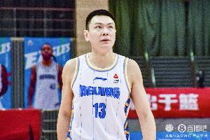 直播吧：朱彦西结束CBA球员生涯 将转型进入青年队教练组