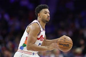 队记：为与球队敲定合同 格莱姆斯团队提议延长资质报价截止日期