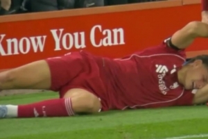 意天空：莱奥尼的情况让人担心是膝盖重伤，未来几小时接受检查