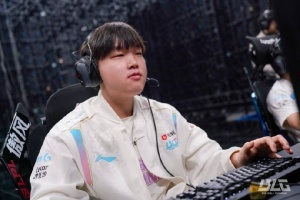 Bin哥现在支持谁？此前Bin希望xun晋级S赛 但想看iG交手T1