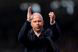 斯洛特谈夏窗豪购：超出预期，但英国人不知道俱乐部也会出售球员