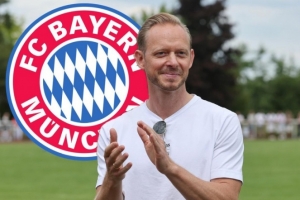 记者：市场总监卡斯帕决定加入拜仁董事会，斯图加特要求付补偿金