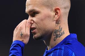 太阳报：马卡报删除了穆德里克转行田径的新闻，纯属乱转载