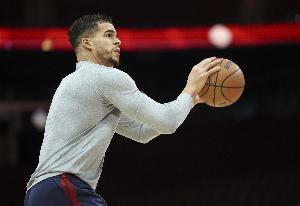 小波特：在帮前女友付房租 前提是她每个月要在我这“劳动”