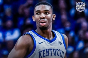 美记：老鹰和拉蒙特-巴特勒、马利克-威廉姆斯签下Exhibit 10合同