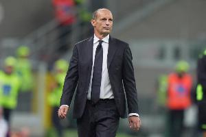 米兰本赛季已11次射门中框，位列五大联赛第一，第二的皇马仅6次