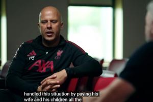 斯洛特证实：利物浦老板将若塔合同的全部薪水，付给了他的妻儿