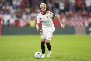 塞维利亚主帅：贾努扎伊表现出色，我希望能将他最好一面挖掘出来