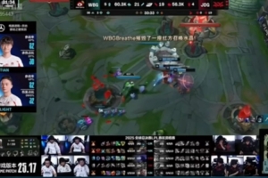 DYS：Peyz不找瑞兹装杯就没事了，虎哥有种再黏一把