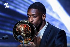 AI预测未来金球：明年亚马尔 2027姆巴佩 2028帕尔默 2033哈兰德