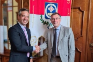 米兰：蒙扎新老板2018年创立风投公司，曾负责切尔西的市场营销