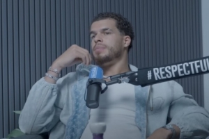 小波特：女性若遇到合适的人再忠诚也会把持不住 比如恰逢初恋