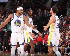 名记：国王只会做选秀权保护方面的让步 勇士不想出穆迪或希尔德