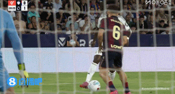 维尼修斯：莫德里奇教会我这样射门，这是我最精彩的进球之一