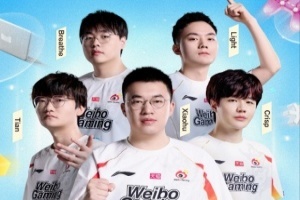剧本和另一队很像！WBG赢完AL后一泻千里 连输3个BO5无缘S赛