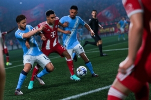 EA Sports FC26发售：Steam国区248元起 评价“多半差评”