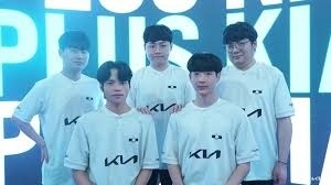 许哥要当区王！OBGG显示DK全员现已收假 开始韩服排位训练备战亚洲邀请赛