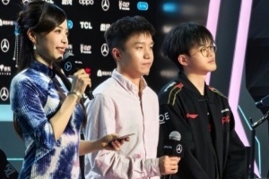 爆了Clearlove：如果说能过今天这一关 明天我们教练组BP能完爆对面