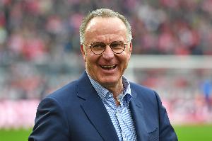 鲁梅尼格：维尔茨至今仍让我遗憾，他在拜仁发展能比在利物浦更好