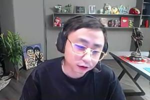 水晶哥：看不了小虎成都跳手势舞是最大遗憾，怪不了小天把把三路劣势难玩