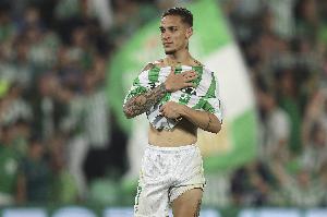 安东尼贝蒂斯场均参与进球0.52，在曼联时期仅0.18