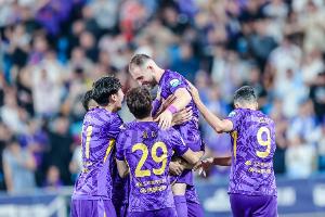 津媒：津门虎婉拒活动潜心备战河南 萨尔瓦多是否复出尚未知