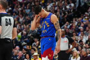 波特：NBA随处可见博彩 就好比你的弱点是女人 却天天泡在夜店