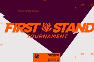 今年先锋赛五队中三支亚洲队伍进S15世界赛，两欧美队伍无缘