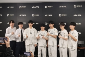 四号种子的对抗！Meiko：大家都是四号种子都有机会 希望这次能赢