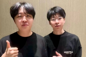 Hope晒与Kanavi聚餐合照：又是吃上徐代表请的饭