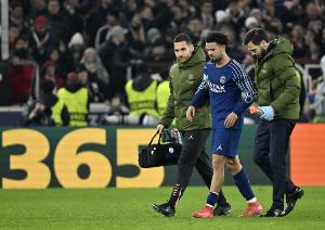 队报：巴黎对小埃梅里的低迷惊讶，认为训练状态和身体指标都很好