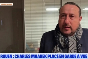 因欺诈被判刑！法丙鲁昂队前主席：我为球队投入太多，无怨无悔