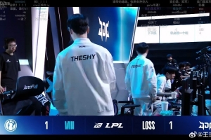 媒体人：惊心动魄的一把 千言万语GALA牛逼 他太想进世界赛了