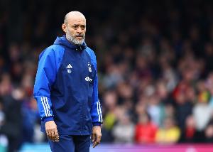 立即上任！罗马诺：努诺将成为西汉姆新任主帅，今天首次带队训练