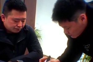 张宁社媒回忆过往：人总会在克服困难突破逆境的过程中爱上自己