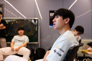 唯一！真核！Gala成为iG获胜最大功臣 砍下25-13-17数据