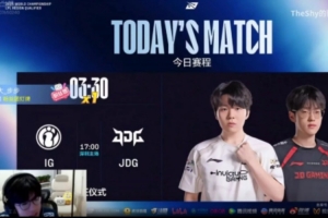 jiejie：T1对LPL来说才是坏人，许哥对LPL来说是好人