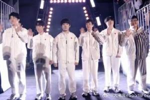 斑马斑马~369疑似“特殊待遇” 出征服与众不同笑翻网友