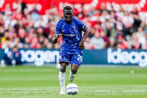 记者：凯塞多不太可能被追加处罚，但切尔西、布莱顿可能被指控