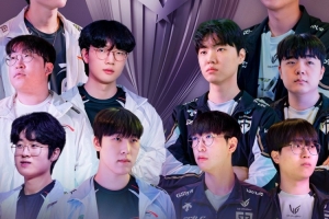 城墙崩塌！Ruler爆弹难架炮 Zeka塞拉妖斯弑GEN HLE扳回一城