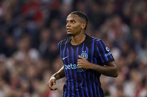 罗马诺：国米计划明夏买断阿坎吉，俱乐部预算为1500万欧