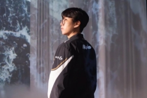 冠军AD大显神威！LOL官推赛后分享Ruler照片并配文：Ruler