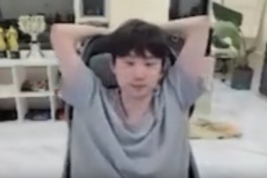 Doinb：如果决赛不是T1打BLG这种 那iG打T1就是人最多的比赛了