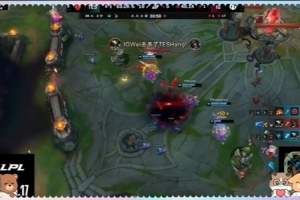 IG发布極人日常-Daeny教练跑步进场与队员庆祝