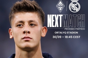 队报：皇马客场出征6500公里，欧冠最远客场也是本赛季凯拉特创造