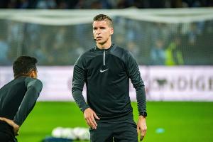 官方：法国裁判莱特西耶执法阿森纳vs奥林匹亚科斯的欧冠