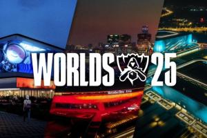 S15参赛队伍种子席位确定:GEN/BLG/G2/FLY/CFO为五大赛区头号种子